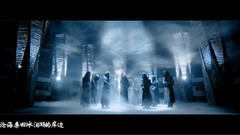 EXO - 倚天屠龙记