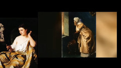 音乐短片 - Quelques Notes Pour Anna