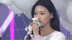 郑振永(B1A4),韩国群星 - 如果樱花落了