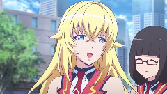 动漫专属 - TV动画<魔装学園HxH>PV