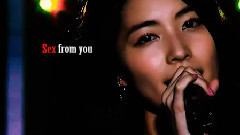 AKB48,松井珠理奈 - Super Psycho Love色气向撩妹(或姐姐)系列