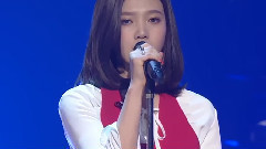 Red Velvet - 7月7日(One Of These Nights)