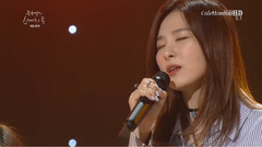 JOY(Red Velvet),涩琪(Red Velvet),WENDY(Red Velvet),Red Velvet - 柳熙烈的写生簿