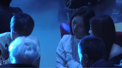 Krystal(f(x)),Amber(f(x)),f(x) - 台下