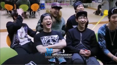 BamBam(GOT7),金有谦(GOT7),JB(GOT7),Mark(GOT7),GOT7 - The Laughs Of GOT7 Compilation