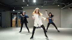 模仿翻唱,舞蹈视频 - Pep Rally
