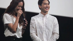 SUHO(EXO),Krystal(f(x)),SM Town,f(x),EXO - I Hate U I Love U