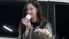 徐贤(少女时代) - 徐贤Fan Event After Musical Drama TMTETS