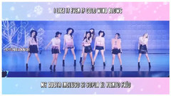 孝渊(少女时代),允儿(少女时代),秀英(少女时代),Sunny(少女时代),少女时代 - Party(Winter Ver.)