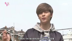 JOY(Red Velvet),陆星材(BTOB),韩国综艺,Red Velvet,BTOB - 我们结婚了 星宿Biu夫妇未公开影像 中文字幕