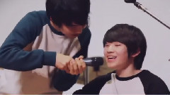 Seventeen,Hoshi(Seventeen),Woozi(Seventeen) - 轻飘飘 Seventeen Hozi(荣勋)