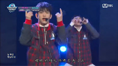 金有谦(GOT7),Jackson(GOT7),JB(GOT7),崔荣宰(GOT7),GOT7 - Fly