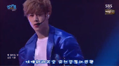 金有谦(GOT7),崔荣宰(GOT7),Jackson(GOT7),JB(GOT7),GOT7 - Fly