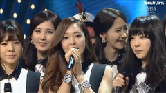 Jessica,太妍(少女时代),少女时代 - 2014年金泰妍 & Jessica互动集锦篇