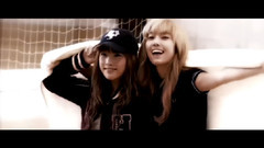Jessica,太妍(少女时代),少女时代 - Kiss Me TaengSic