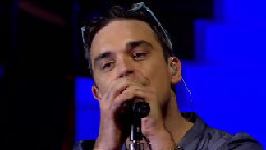 Robbie Williams - Video Killed The Radio Star