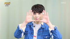 Astro(韩国),Red Velvet,GOT7,BTOB,CLC - MV Bank Stardust MV Chart7