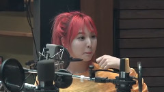 WENDY(Red Velvet),Red Velvet - Tei的梦想电台