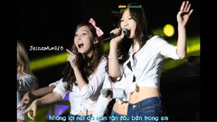 Jessica,太妍(少女时代),少女时代 - Love,That One Word Taengsic