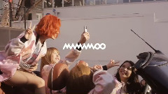 MAMAMOO - 可以期待的好日子
