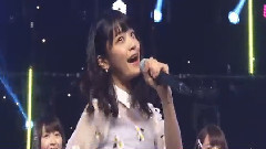 乃木坂46,AKB48 - ハルジオンが咲く頃