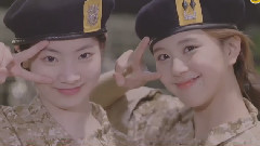TWICE - <太阳的后裔>NG系列