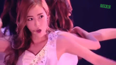Jessica,秀英(少女时代),Yuri(少女时代),Sunny(少女时代),少女时代 - Karma Butterfly