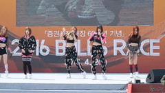 惠璘(EXID),LE(EXID),正花(EXID),HaNi(EXID),EXID - Ah Yeah
