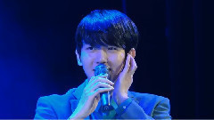 边伯贤(EXO),EXO - Sing For You