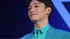Chen(EXO),EXO - '樱花'二行诗