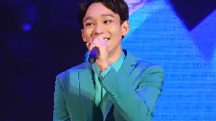 Chen(EXO),EXO - 打招呼