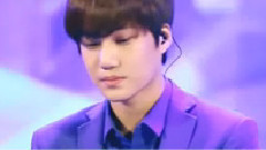 KAI(EXO),EXO - Sing For You