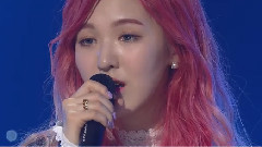 Red Velvet - Who You Are