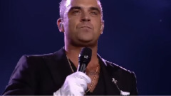 Robbie Williams - Swing Supreme
