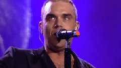 Robbie Williams - Angels