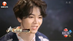 戴景耀 - 20160401星动亚洲第二季第五期cut