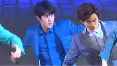 吴世勋(EXO),EXO - LOVE ME RIGHT