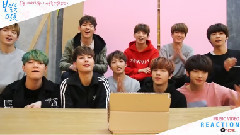 UP10TION - Cherish M_V U10T Reaction