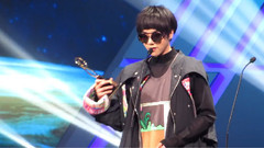 华晨宇 - 酷音乐亚洲盛典 双机位全程