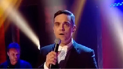 Robbie Williams - You Know Me