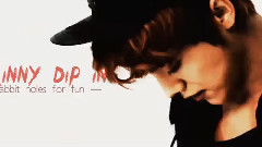 鹿晗 - MAD HATTER