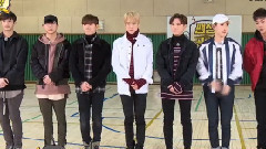 饭心攻略偶像TV,MONSTA X - MONSTA X篇1 周宪开场大秀女团舞