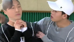 饭心攻略偶像TV,MONSTA X - MONSTA X篇5 I.M不惧丝袜奋勇向前