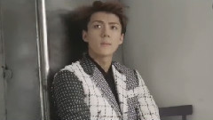 吴世勋(EXO),鹿晗 - 再也没有这样的人