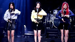IRENE(Red Velvet),Red Velvet - 7月7日
