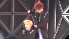 EXO,KAI(EXO) - Overdose