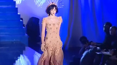 Fashion Show - Jean Paul Gaultier高级定制 2007春夏
