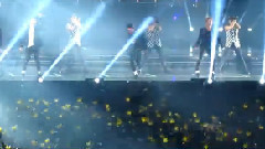 G-Dragon(BigBang),BigBang - Bang Bang Bang & Tonight & Talk & Badboy