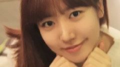 金南珠(Apink) - 告白 南珠2016生日快乐