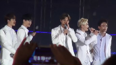 KAI(EXO),EXO - Talk